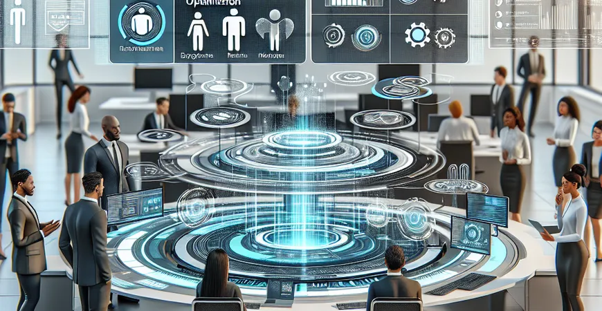 HR 软件功能模块优化薪酬体系，深度拆解方案​